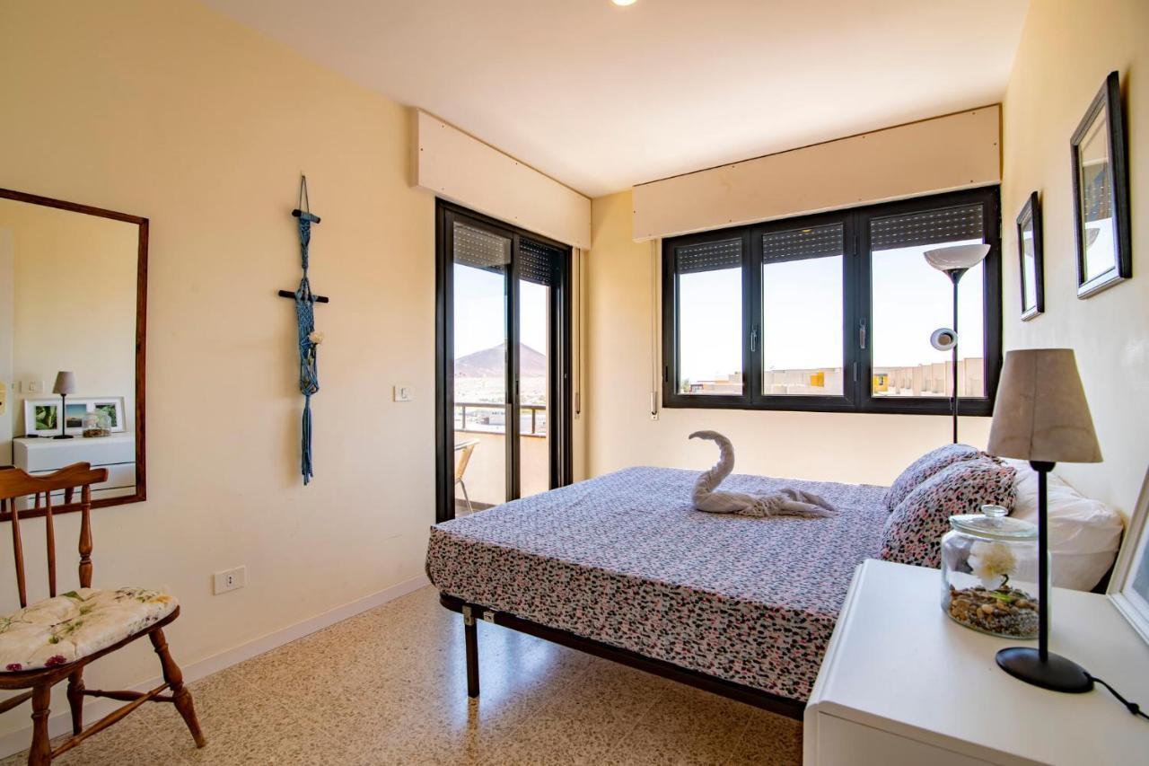 Alquilaencanarias El Medano Spectacular Terrace And Sea Views A Dış mekan fotoğraf